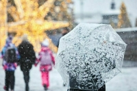 Москвичам спрогнозировали плавное похолодание с 1 февраля