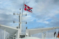 Норвегия хочет развернуть военную бригаду на границе с Россией