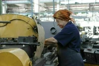 В Минтруде заявили о необходимости заменить 11 млн рабочих мест за пять лет