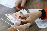 В Минтруде назвали максимальный размер пособия по безработице с февраля