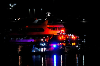 ТАСС: В упавшем в США самолете были бывшие российские фигуристы Шишкова и Наумов