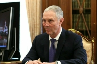 Сальдо: Число наемников в Херсоне не уступает количеству солдат ВСУ