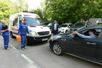 Данные диспансеризации хотят использовать для выдачи справок водителям