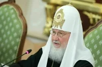 Патриарх Кирилл: Многодетность является непременным условием развития России