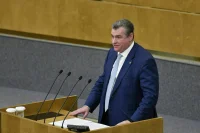 Депутат Слуцкий: В XXI веке каждая страна должна стать полюсом влияния в мире