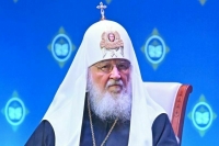 Патриарх Кирилл: Многие россияне плохо понимают, что такое традиционные ценности