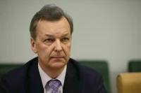 Сенатор Яцкин рассказал о приоритетах для законодателей на 2025 год