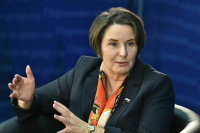 Депутат Разворотнева напомнила, зачем нужны общедомовые собрания