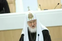 Патриарх Кирилл: Дипфейки создают угрозу национальной безопасности