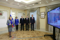 Матвиенко: Программу модернизации детских лагерей распространят на новые регионы