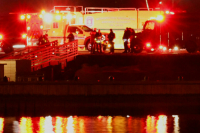 Из реки Потомак в Вашингтоне извлекли более 30 тел жертв авиакатастрофы