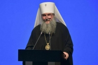 Митрополит Екатеринбургский: Государство должно поддерживать православные школы