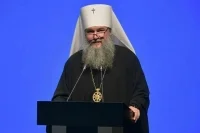 Митрополит Екатеринбургский: Государство должно поддерживать православные школы