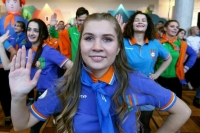 Матвиенко поддержала идею уточнить статус вожатых