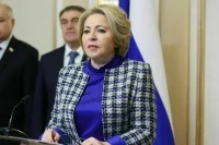 Участников СВО позовут в детские лагеря