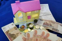 Центробанк: Выдача ипотеки в 2024 году снизилась почти на 40 процентов