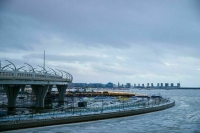 Историк Мягков: В условиях разгула русофобии Финский залив должен стать Санкт-Петербургским