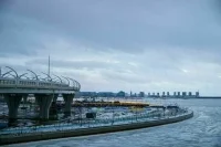 Историк Мягков: В условиях разгула русофобии Финский залив должен стать Санкт-Петербургским