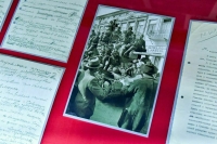 Совбез России готов направить Шольцу архивные материалы по истории войны