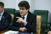 Сенатор Высокинский: Число вакансий в сфере ЖКХ за год выросло на 69%