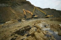 В Крыму увеличили зону ЧС регионального характера из-за разлива мазута