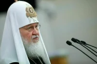 Патриарх призвал бороться с матом так же, как с алкоголизмом