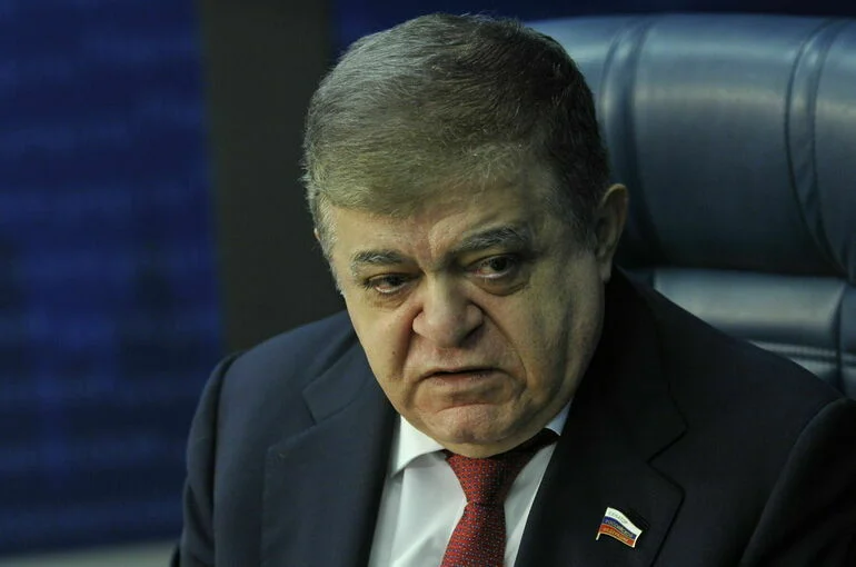 Сенатор Джабаров: Кроме проблем, Украина ничего не создала