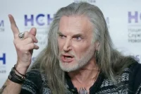 Актер Джигурда пополнил список угроз для Украины