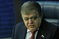 Сенатор Джабаров: Кроме проблем, Украина ничего не создала