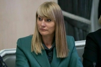 Депутат Журова рассказала, каким должен быть кандидат в президенты МОК