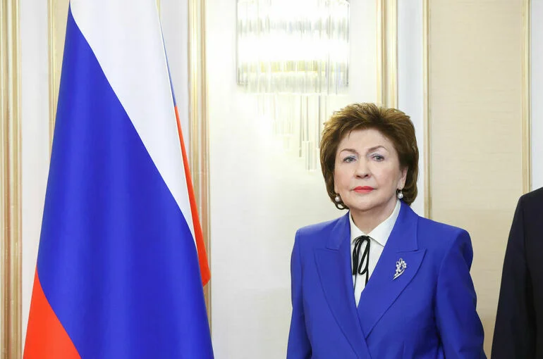 Сенатор Карелова: Модернизацию детских лагерей проведут в 49 регионах