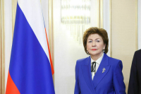 Сенатор Карелова: Модернизацию детских лагерей проведут в 49 регионах