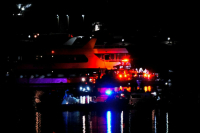 NBC: Авиакатастрофа в Вашингтоне, предположительно, унесла жизни 14 фигуристов