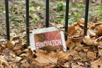 Жителей Днепропетровской области призвали заранее выехать из прифронтовых районов