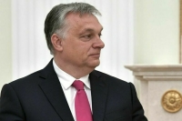 Орбан: Венгрия не позволит продлить санкции против РФ без гарантий от Евросоюза