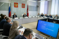 В Красноярском крае создается сеть опорных населенных пунктов