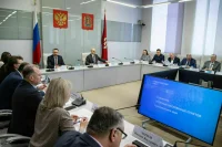 В Красноярском крае создается сеть опорных населенных пунктов