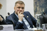 В Красноярске обсудили развитие физкультуры и спорта страны