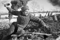 День победы в Сталинградской битве отмечают 2 февраля