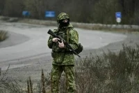 Армия России освободила донецкое село Нововасилевка