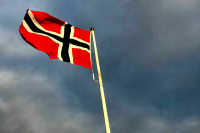 Норвегия задержала судно с россиянами якобы за повреждение кабеля в Балтике