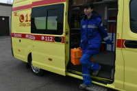 Состав аптечки для профилактики парентеральных инфекций у медиков хотят расширить