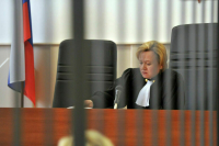 Запретившая в России Instagram* судья подала в отставку