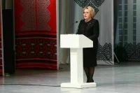Матвиенко назвала бренд «Сделано в Мордовии» гарантией высокого качества