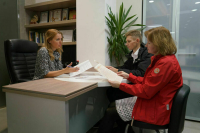 Нотариусам предлагают заверять все сделки дарения доли в квартирах 