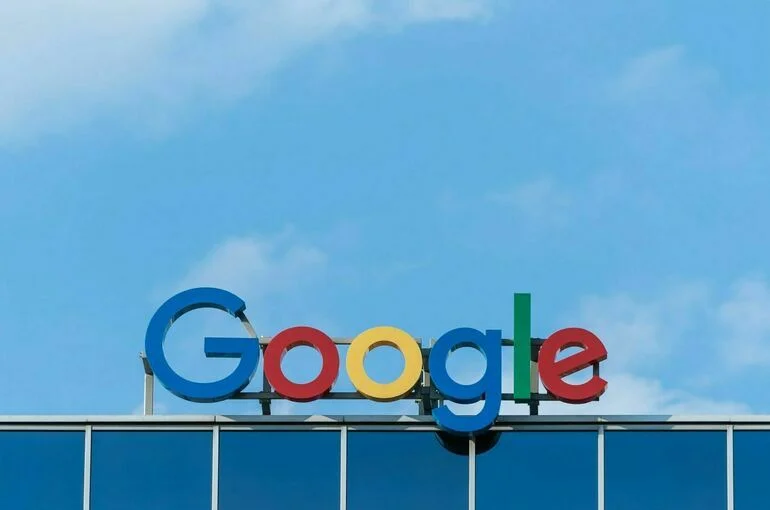 Московский суд запретил Google судиться в Калифорнии