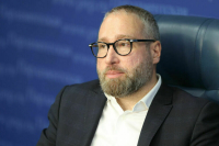 Депутат Горелкин поддержал идею запрета зарубежных мессенджеров для маркетплейсов