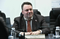 Депутат Кирьянов считает, что в строительной отрасли ожидается спад