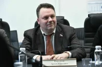 Депутат Кирьянов считает, что в строительной отрасли ожидается спад