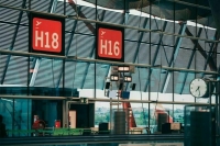 В Вашингтоне у аэропорта закрыли маловысотный коридор для вертолетов